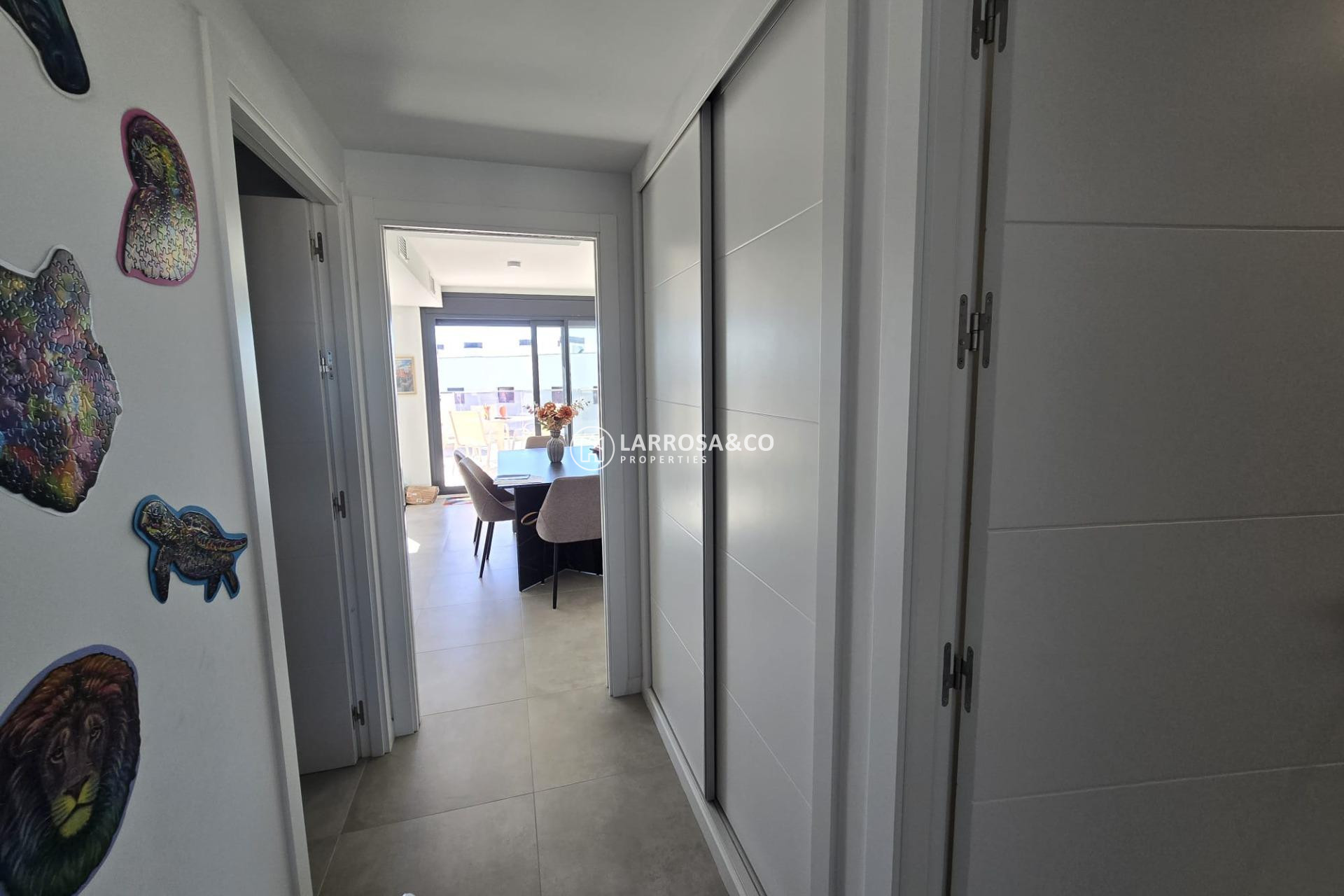 Resale - Penthouse  - Campoamor - Dehesa De Campoamor
