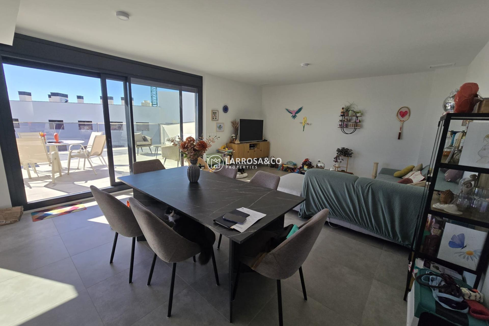 Resale - Penthouse  - Campoamor - Dehesa De Campoamor