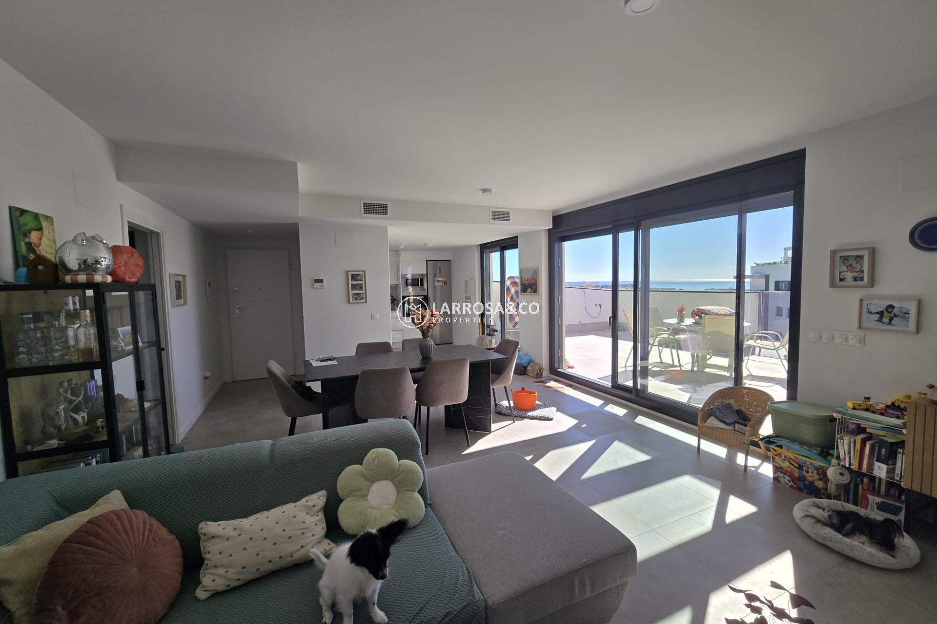 Resale - Penthouse  - Campoamor - Dehesa De Campoamor