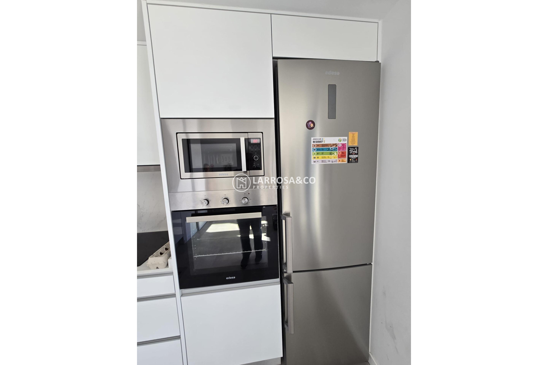 Resale - Penthouse  - Campoamor - Dehesa De Campoamor