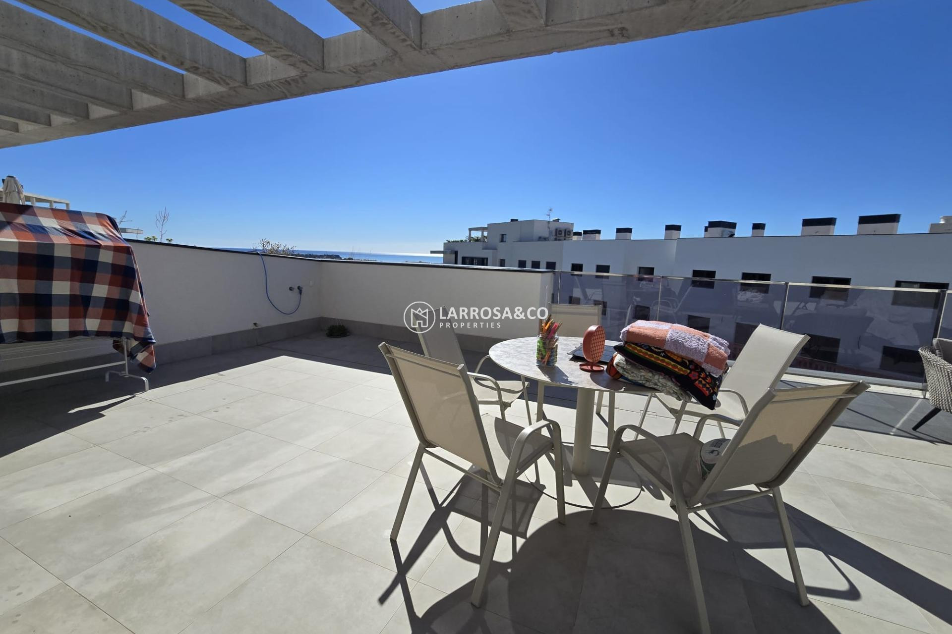 Resale - Penthouse  - Campoamor - Dehesa De Campoamor
