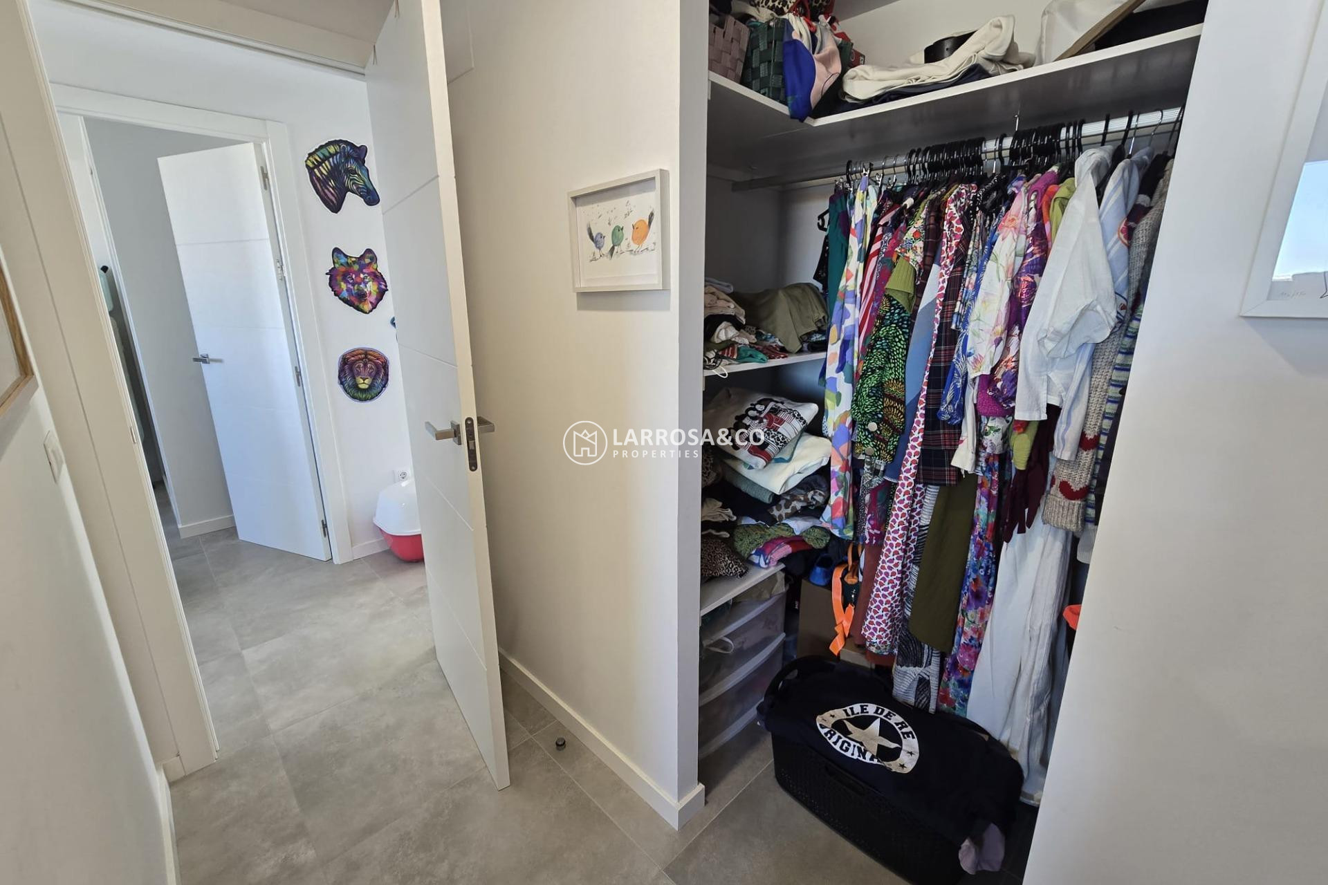 Resale - Penthouse  - Campoamor - Dehesa De Campoamor