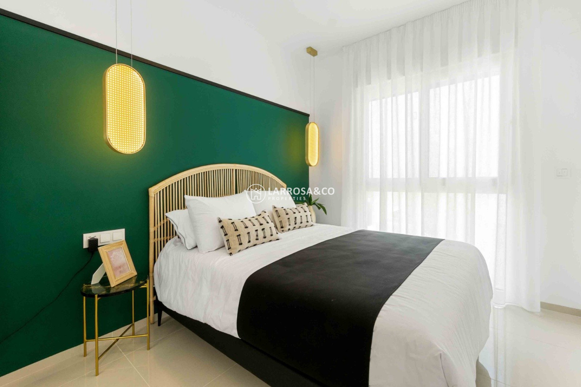 Resale - Penthouse  - Ciudad Quesada - Costa Blanca