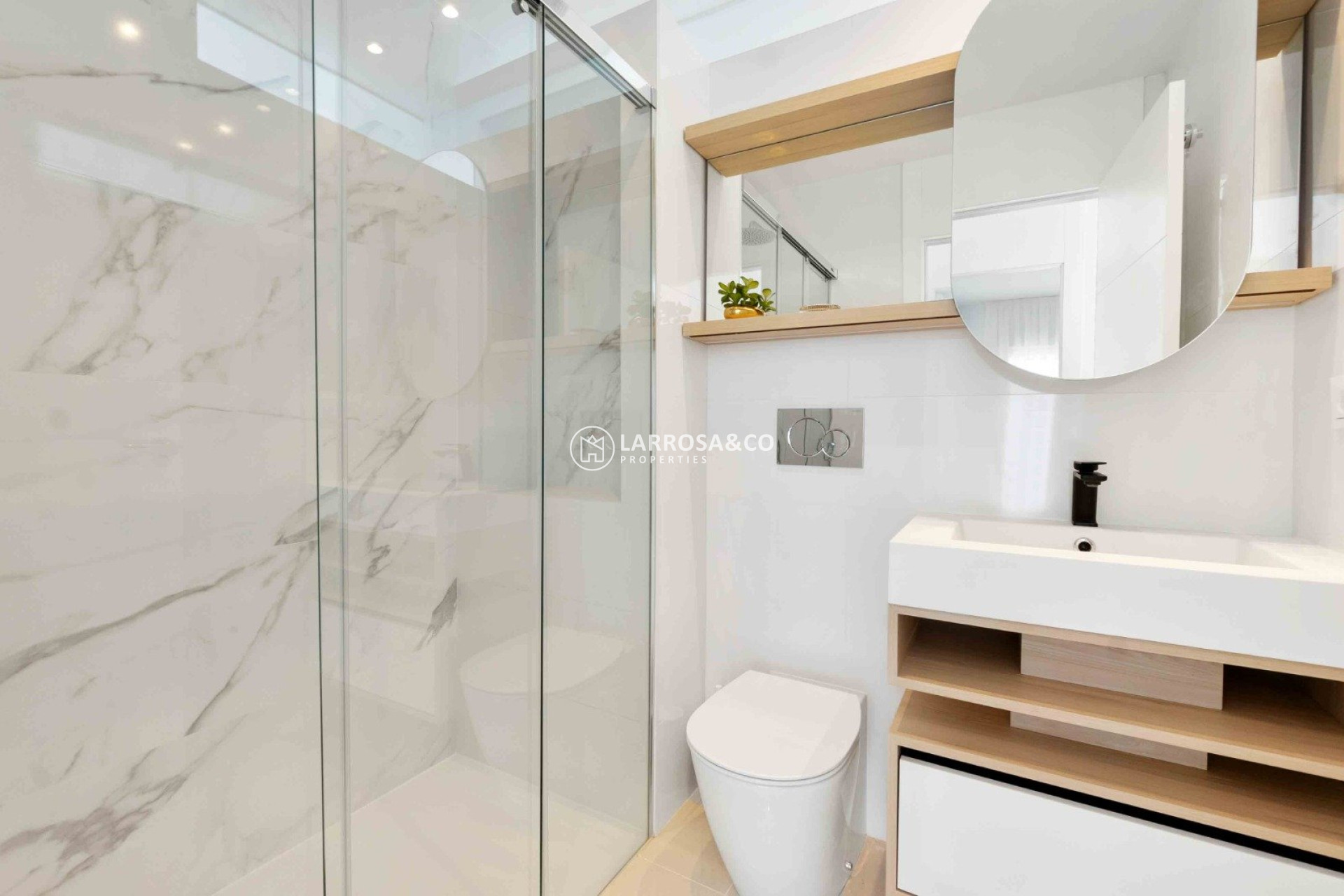 Resale - Penthouse  - Ciudad Quesada - Costa Blanca