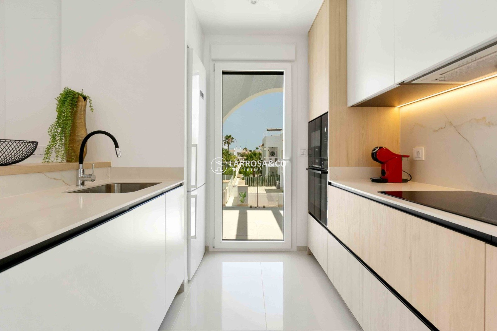 Resale - Penthouse  - Ciudad Quesada - Costa Blanca