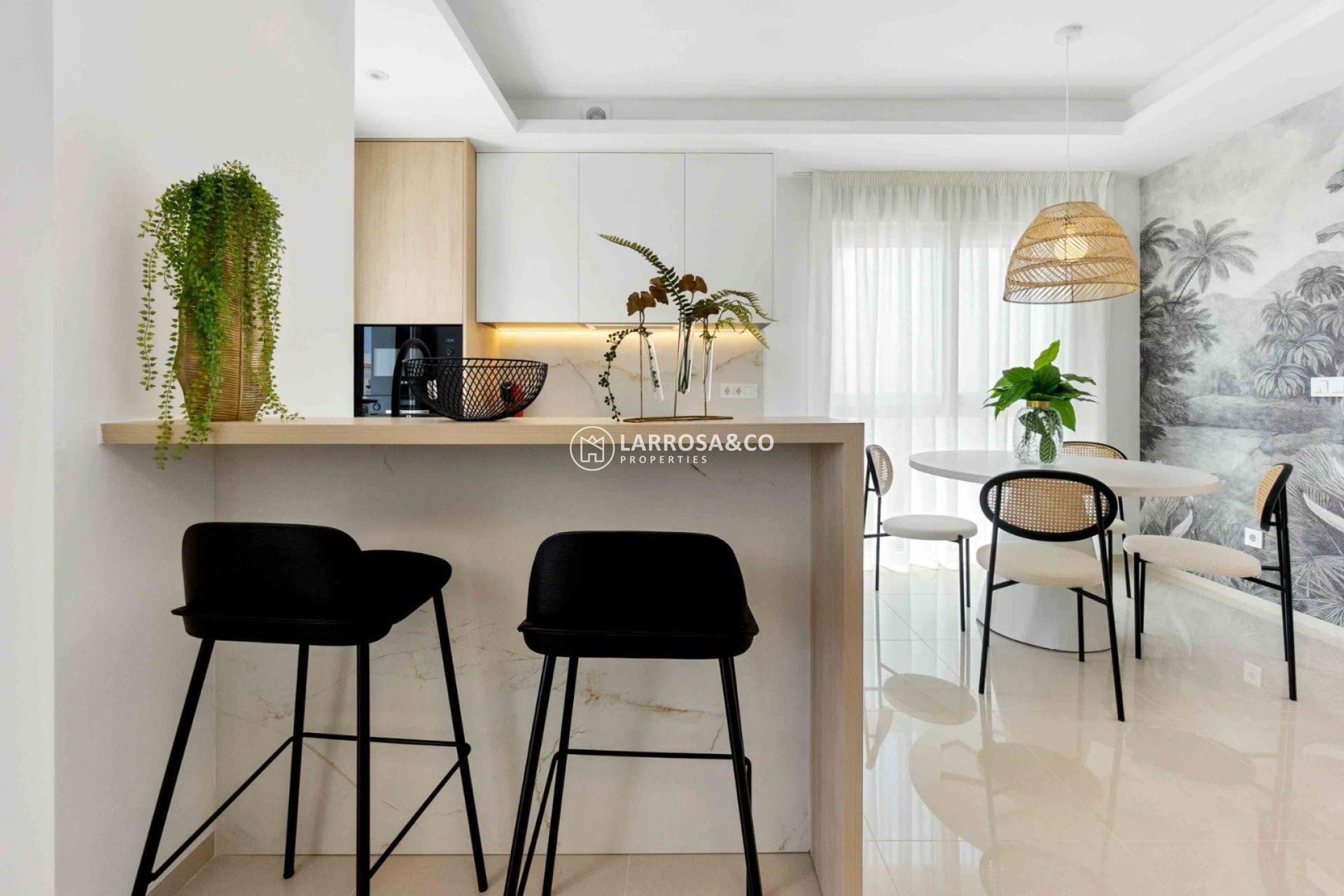 Resale - Penthouse  - Ciudad Quesada - Costa Blanca