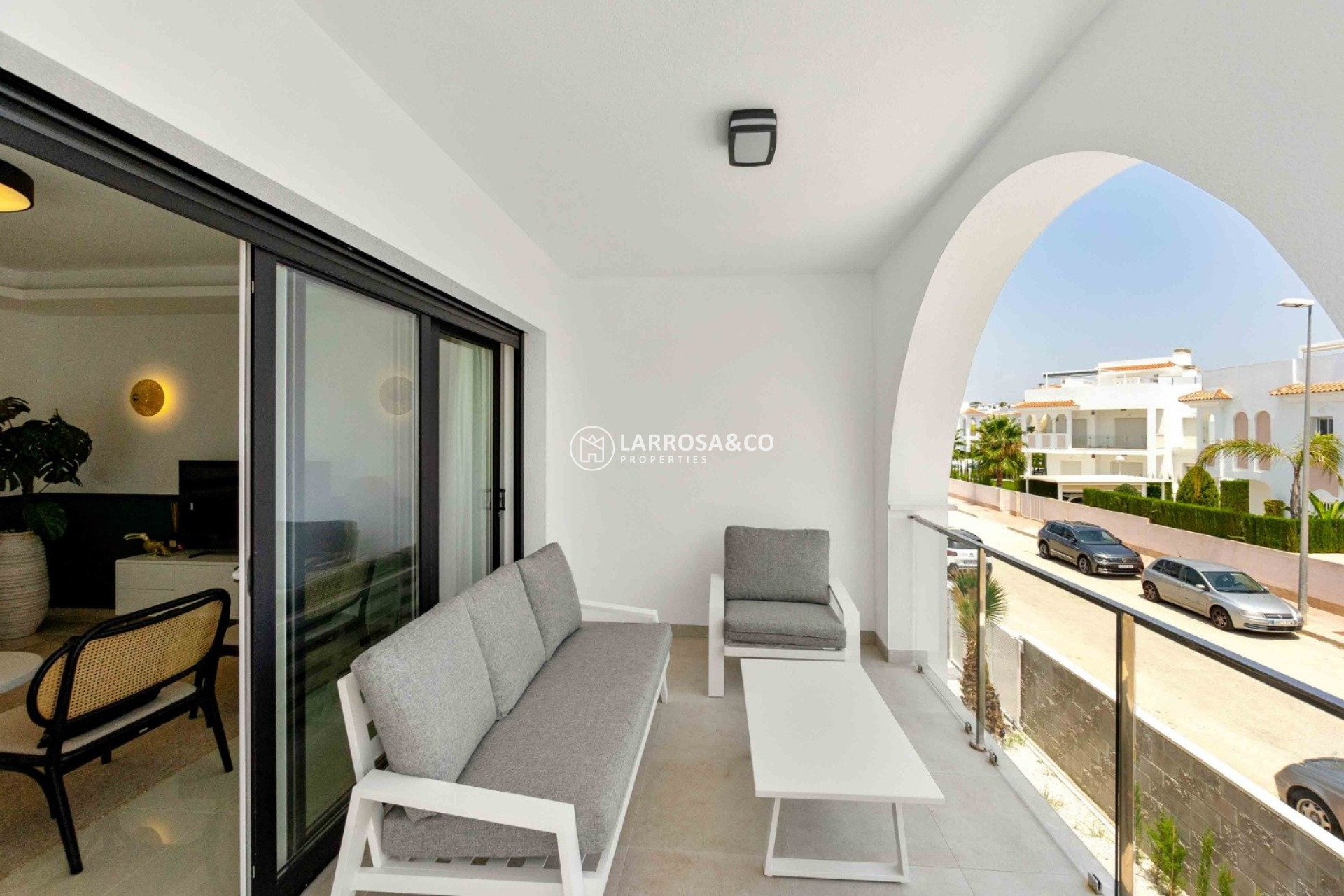 Resale - Penthouse  - Ciudad Quesada - Costa Blanca