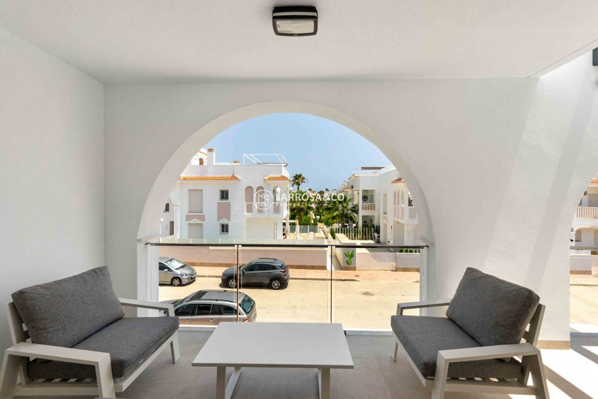 Resale - Penthouse  - Ciudad Quesada - Costa Blanca