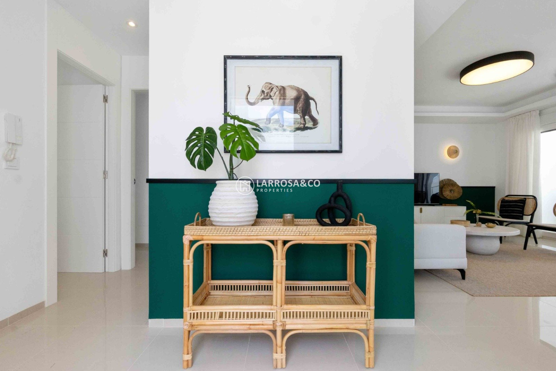 Resale - Penthouse  - Ciudad Quesada - Costa Blanca