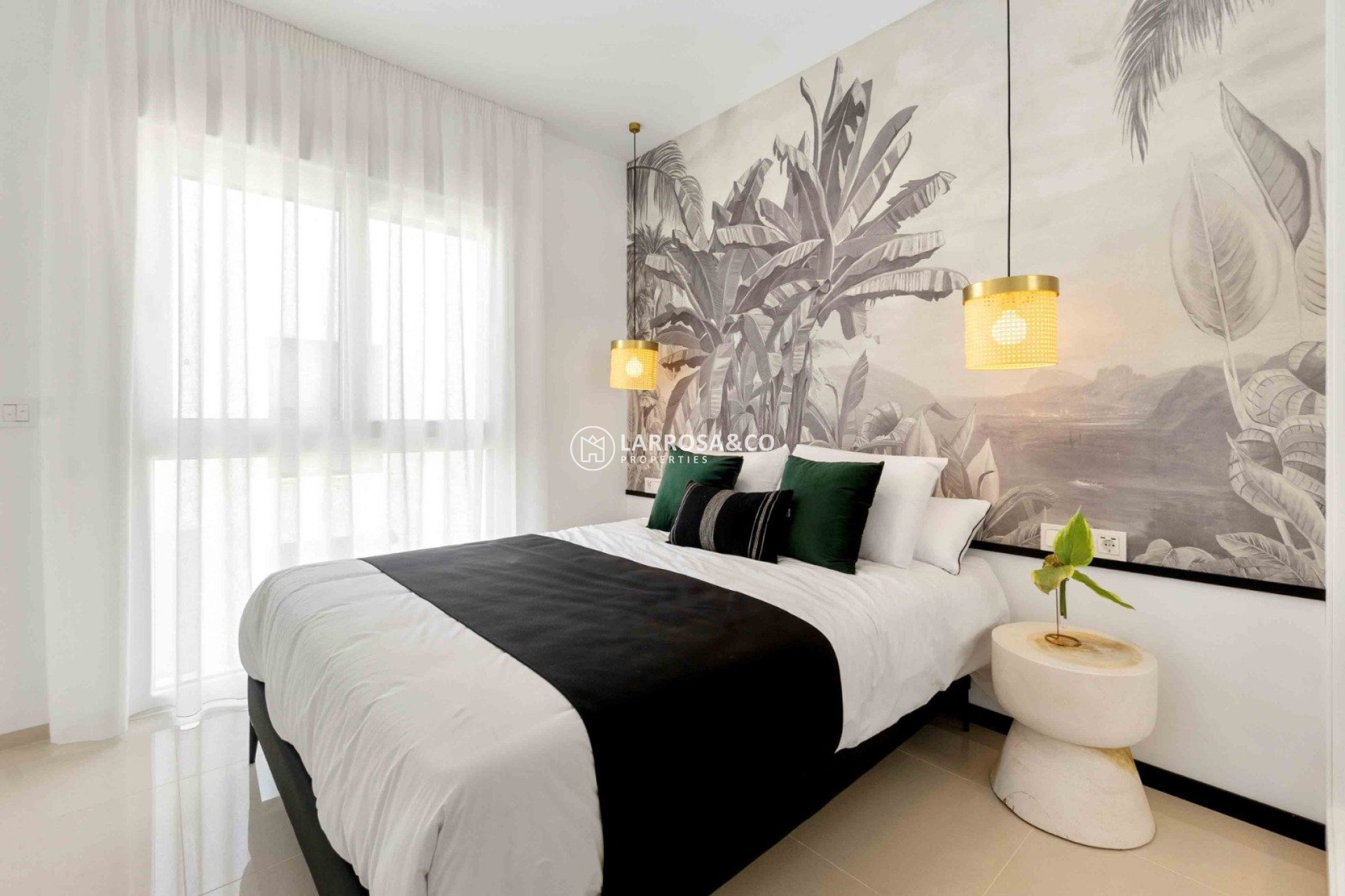 Resale - Penthouse  - Ciudad Quesada - Costa Blanca