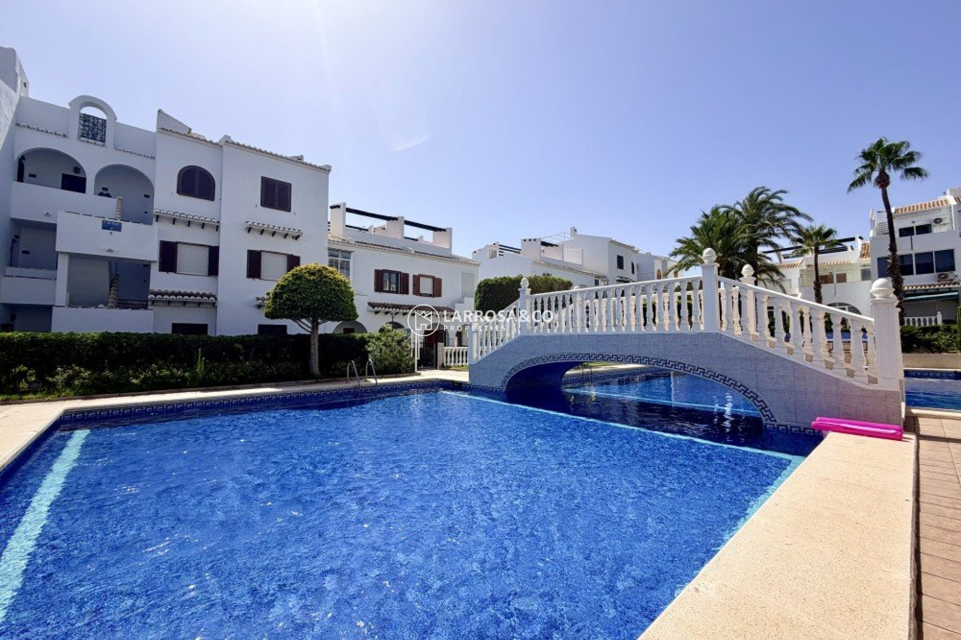 Resale - Penthouse  - Ciudad Quesada - Costa Blanca