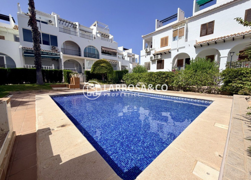 Resale - Penthouse  - Ciudad Quesada - Costa Blanca