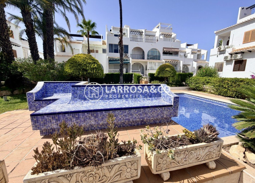 Resale - Penthouse  - Ciudad Quesada - Costa Blanca