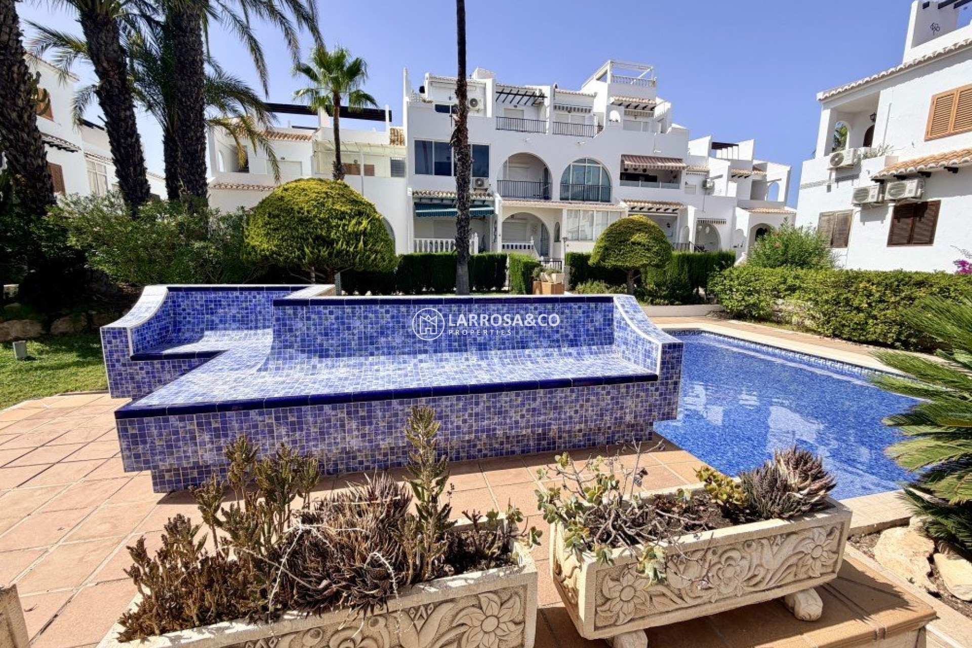 Resale - Penthouse  - Ciudad Quesada - Costa Blanca