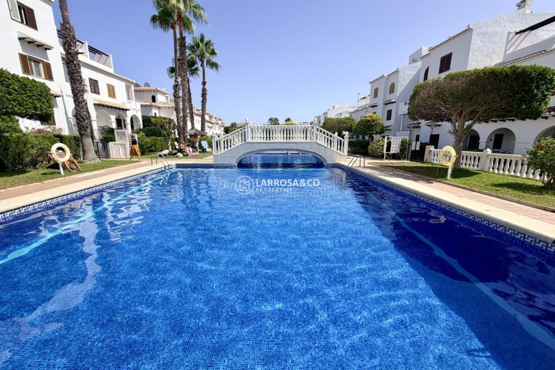 Resale - Penthouse  - Ciudad Quesada - Costa Blanca