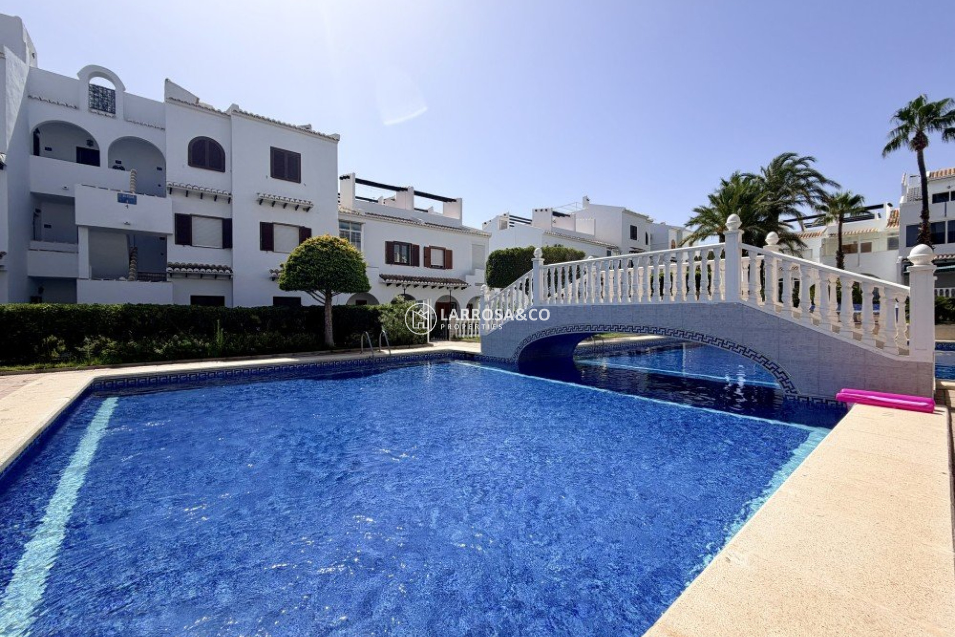 Resale - Penthouse  - Ciudad Quesada - Costa Blanca