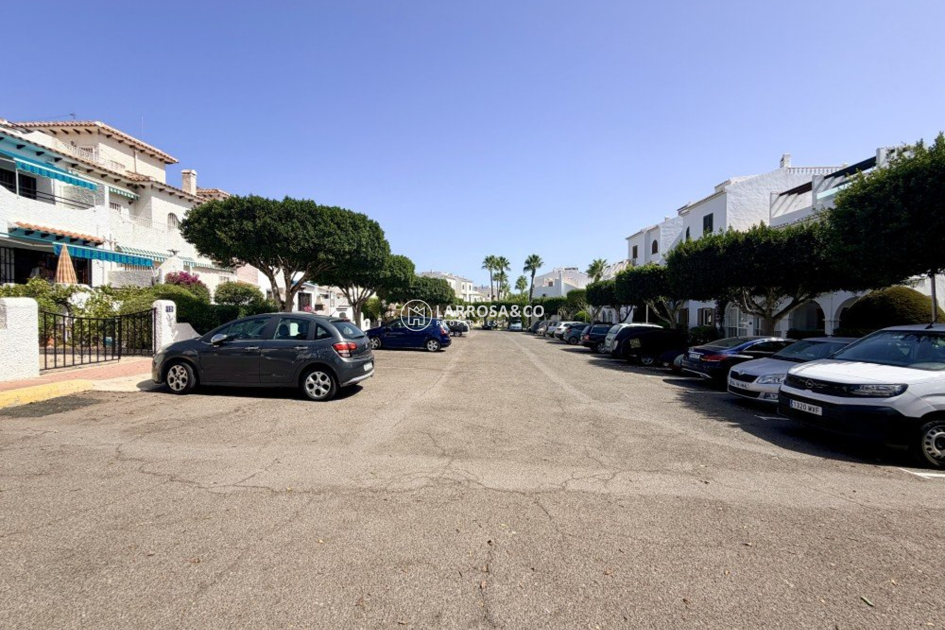 Resale - Penthouse  - Ciudad Quesada - Costa Blanca