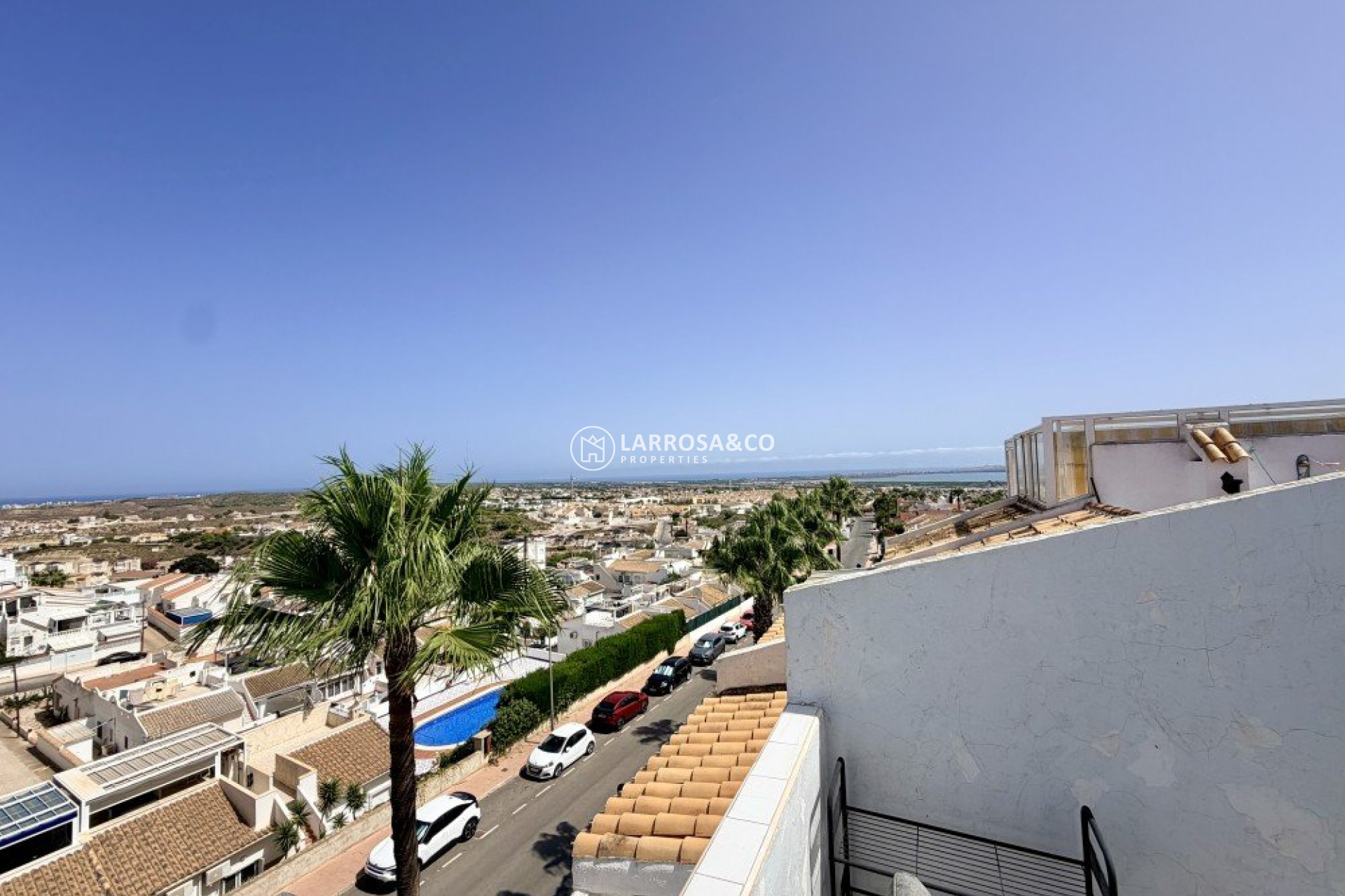 Resale - Penthouse  - Ciudad Quesada - Costa Blanca
