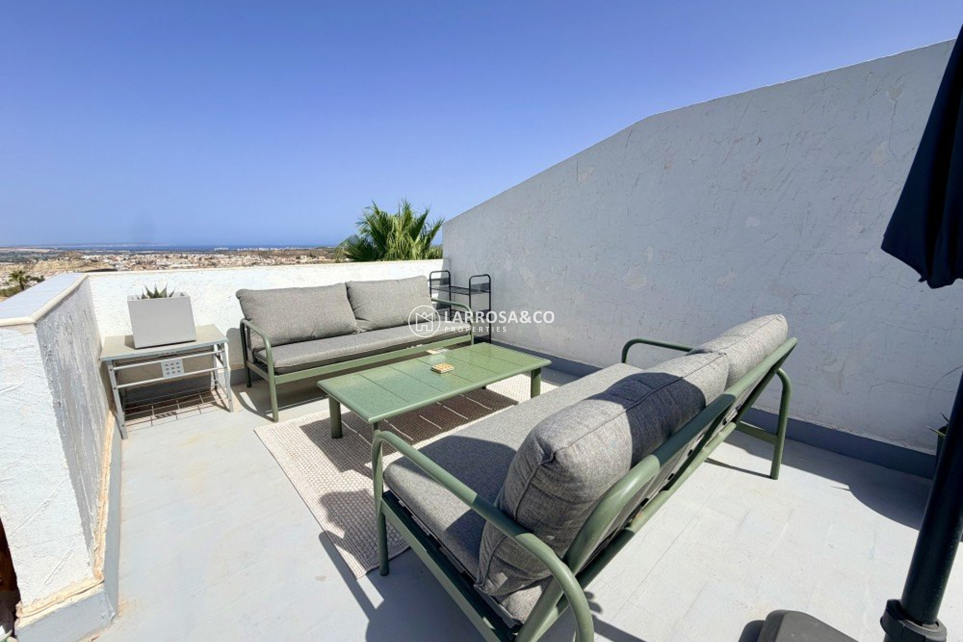 Resale - Penthouse  - Ciudad Quesada - Costa Blanca