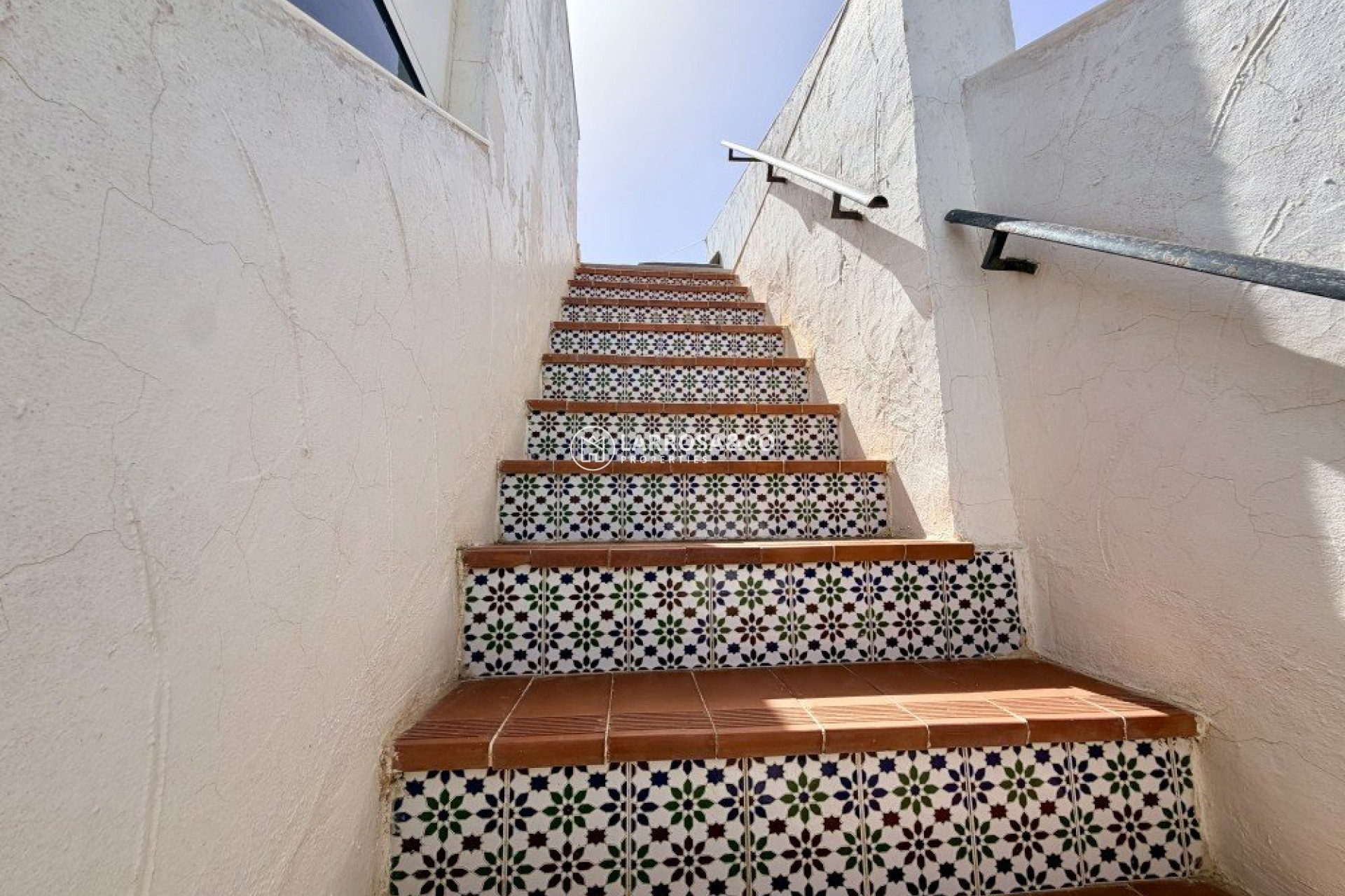 Resale - Penthouse  - Ciudad Quesada - Costa Blanca