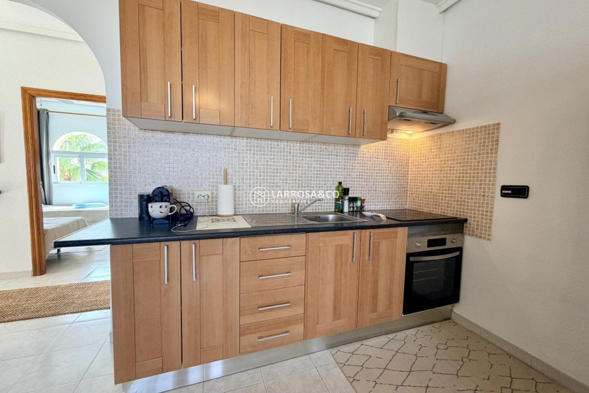 Resale - Penthouse  - Ciudad Quesada - Costa Blanca