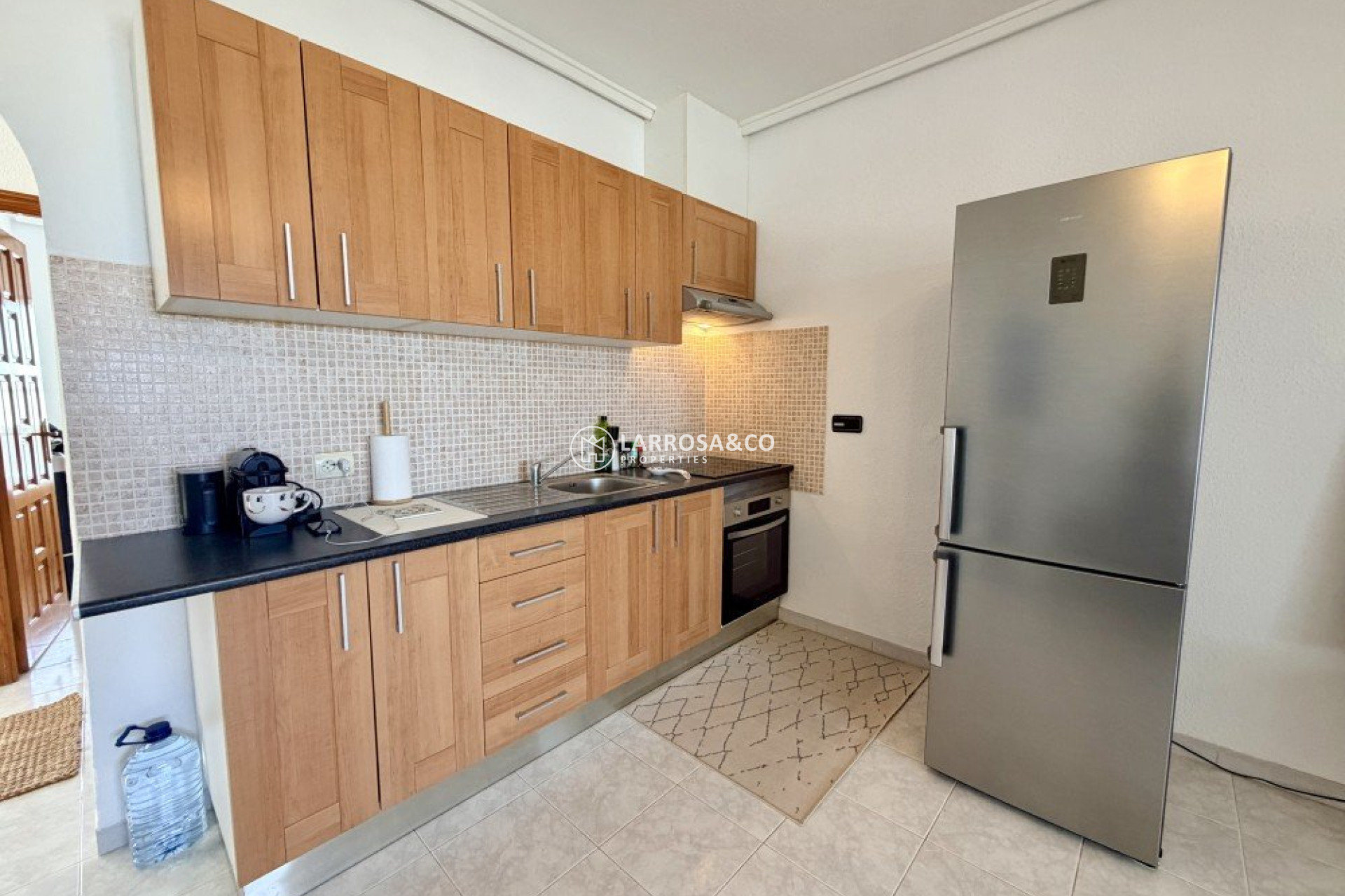 Resale - Penthouse  - Ciudad Quesada - Costa Blanca