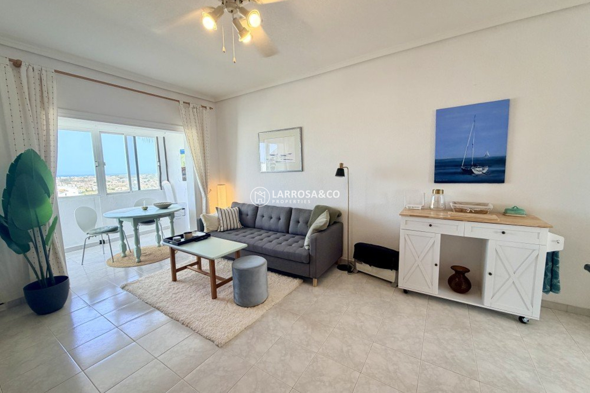 Resale - Penthouse  - Ciudad Quesada - Costa Blanca