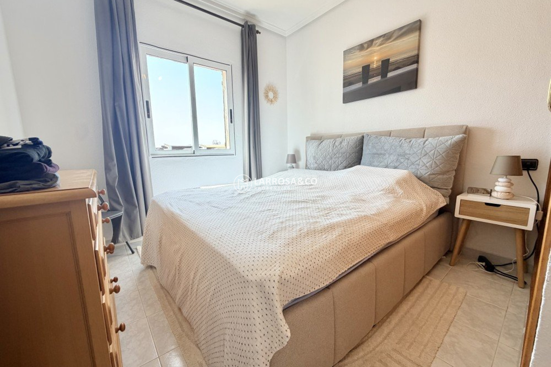 Resale - Penthouse  - Ciudad Quesada - Costa Blanca