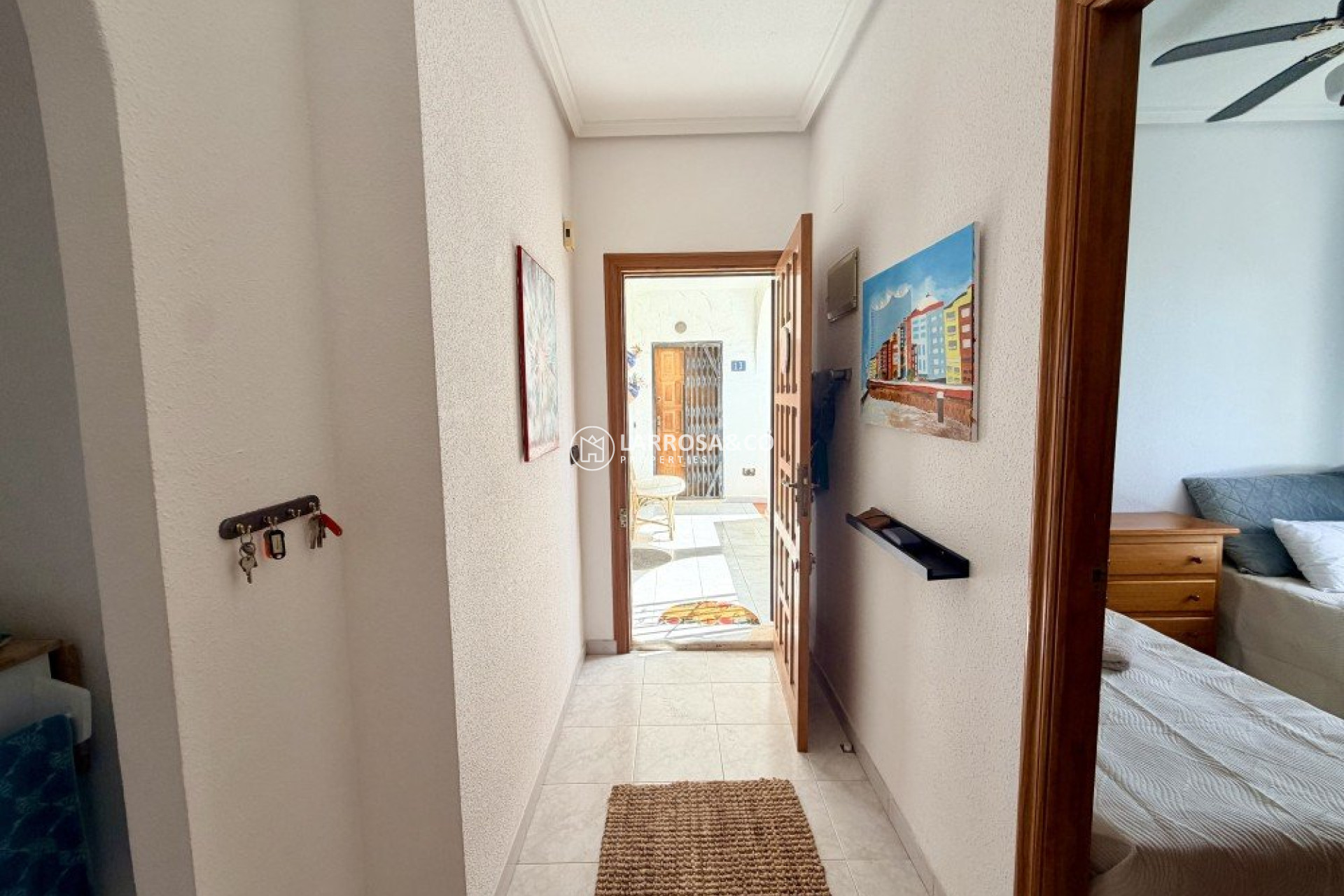 Resale - Penthouse  - Ciudad Quesada - Costa Blanca