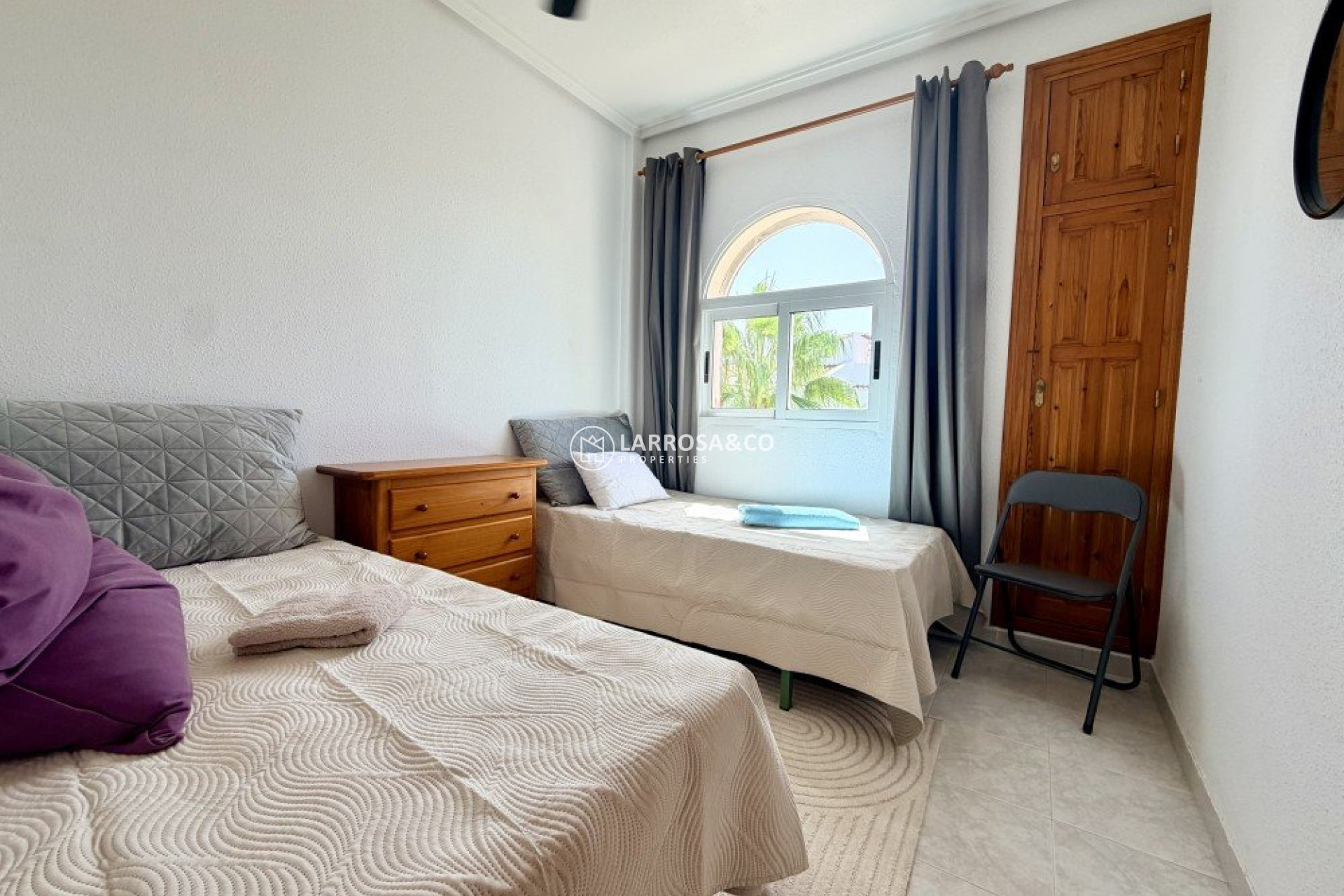 Resale - Penthouse  - Ciudad Quesada - Costa Blanca