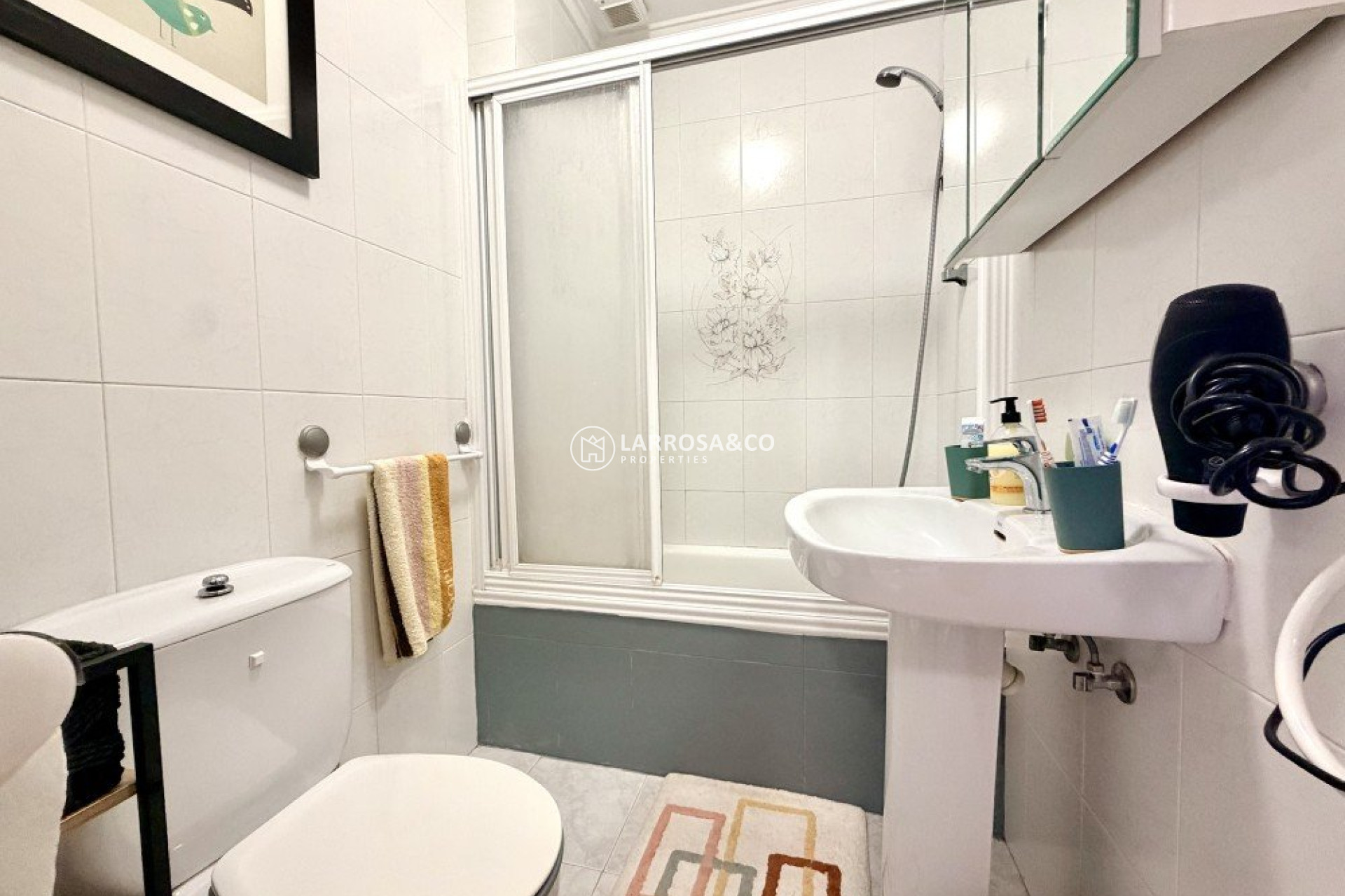 Resale - Penthouse  - Ciudad Quesada - Costa Blanca