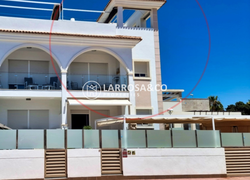 Resale - Penthouse  - Ciudad Quesada - DOÑA PEPA