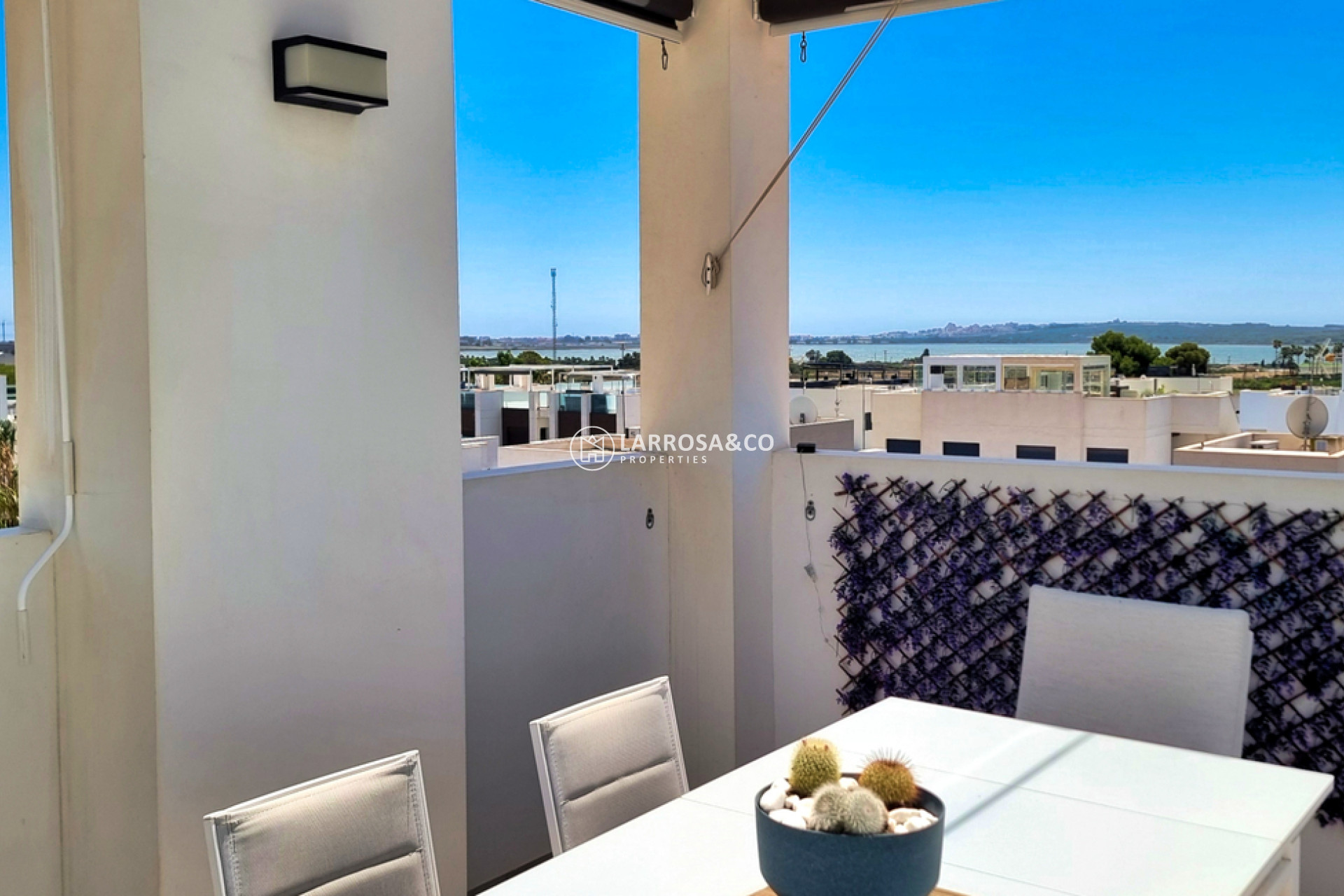 Resale - Penthouse  - Ciudad Quesada - DOÑA PEPA