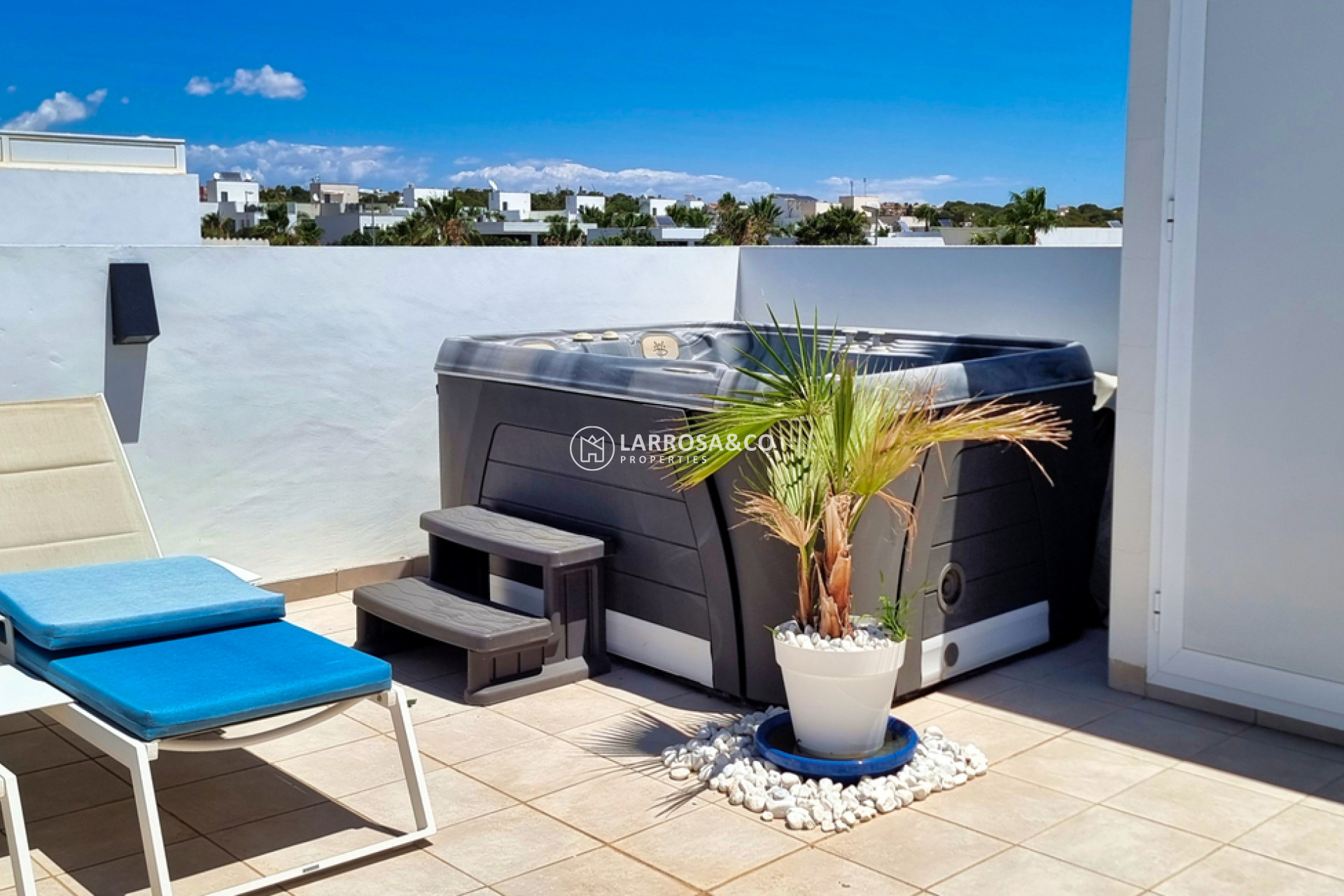 Resale - Penthouse  - Ciudad Quesada - DOÑA PEPA