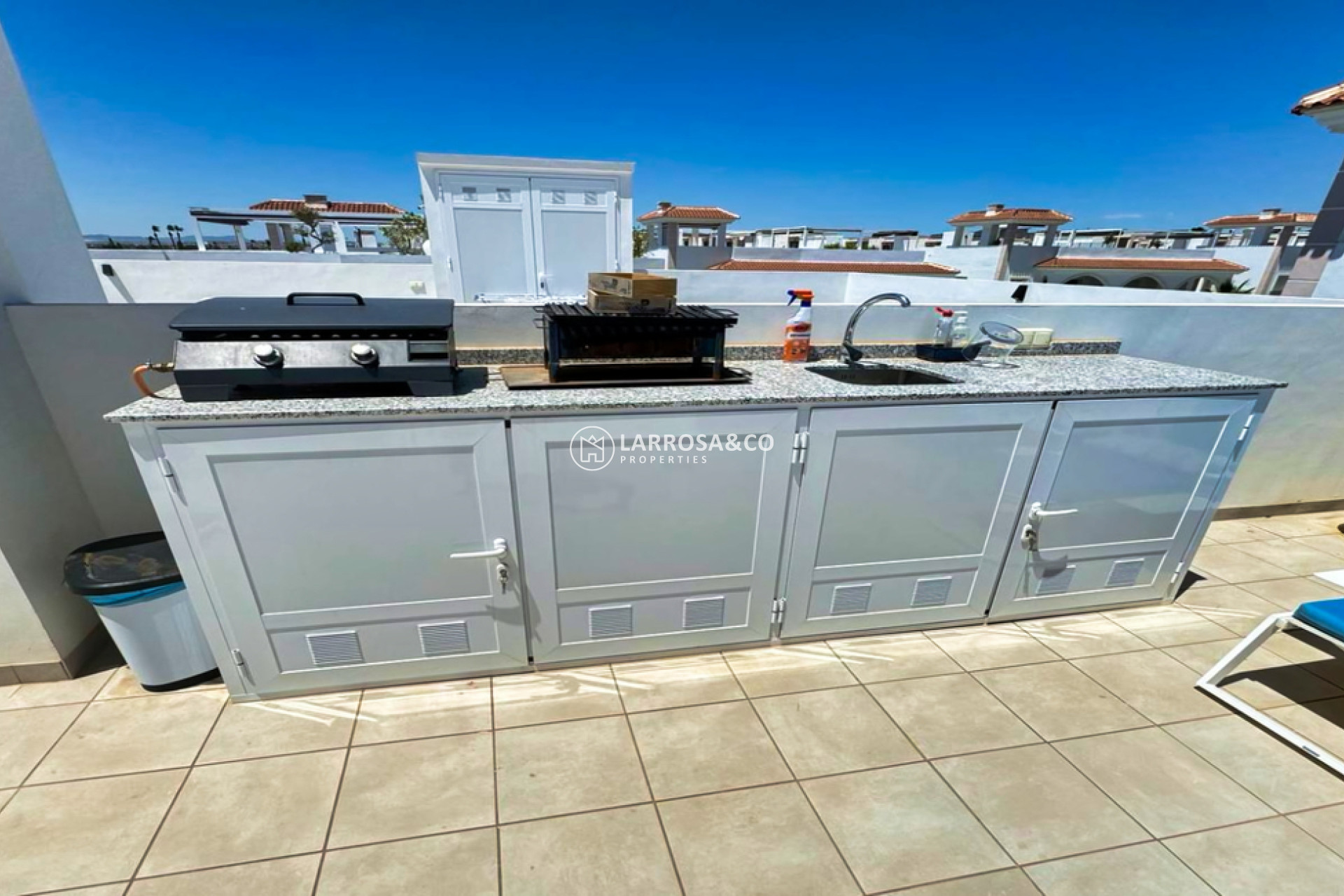 Resale - Penthouse  - Ciudad Quesada - DOÑA PEPA