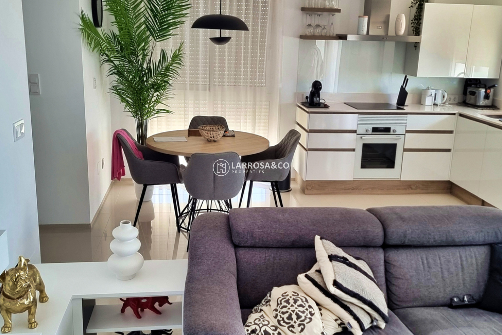 Resale - Penthouse  - Ciudad Quesada - DOÑA PEPA