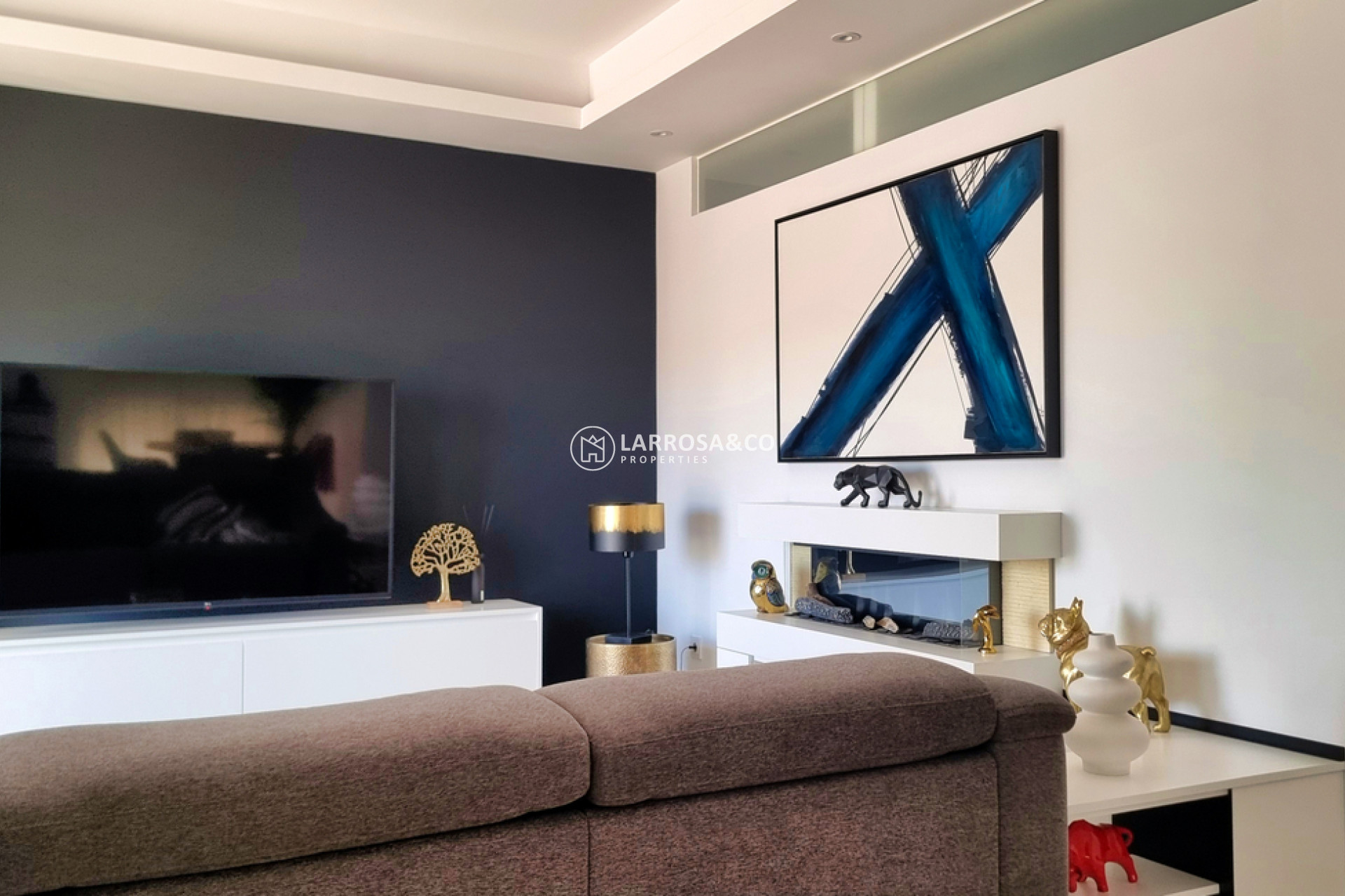 Resale - Penthouse  - Ciudad Quesada - DOÑA PEPA