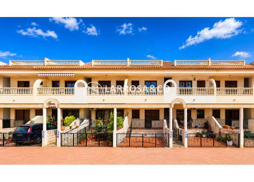 Resale - Penthouse  - Daya Nueva - Costa Blanca