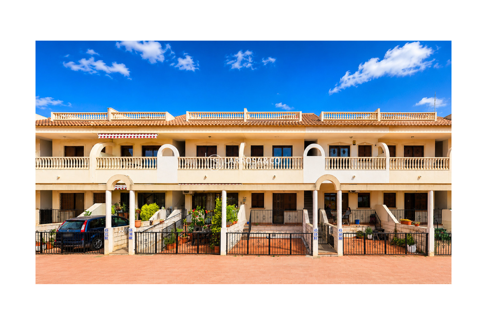 Resale - Penthouse  - Daya Nueva - Costa Blanca