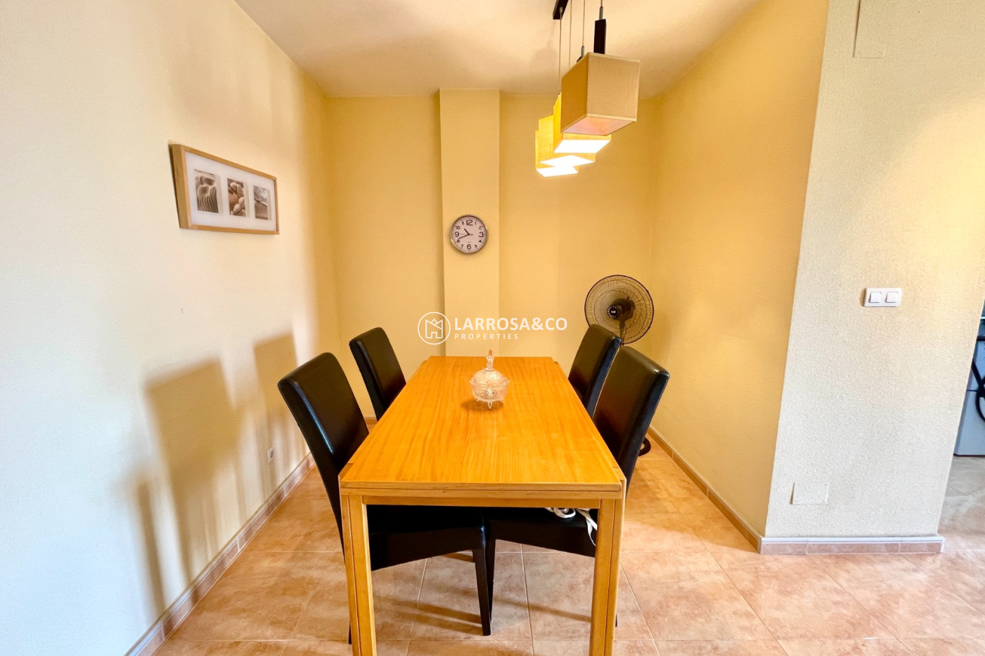 Resale - Penthouse  - Daya Nueva - Costa Blanca