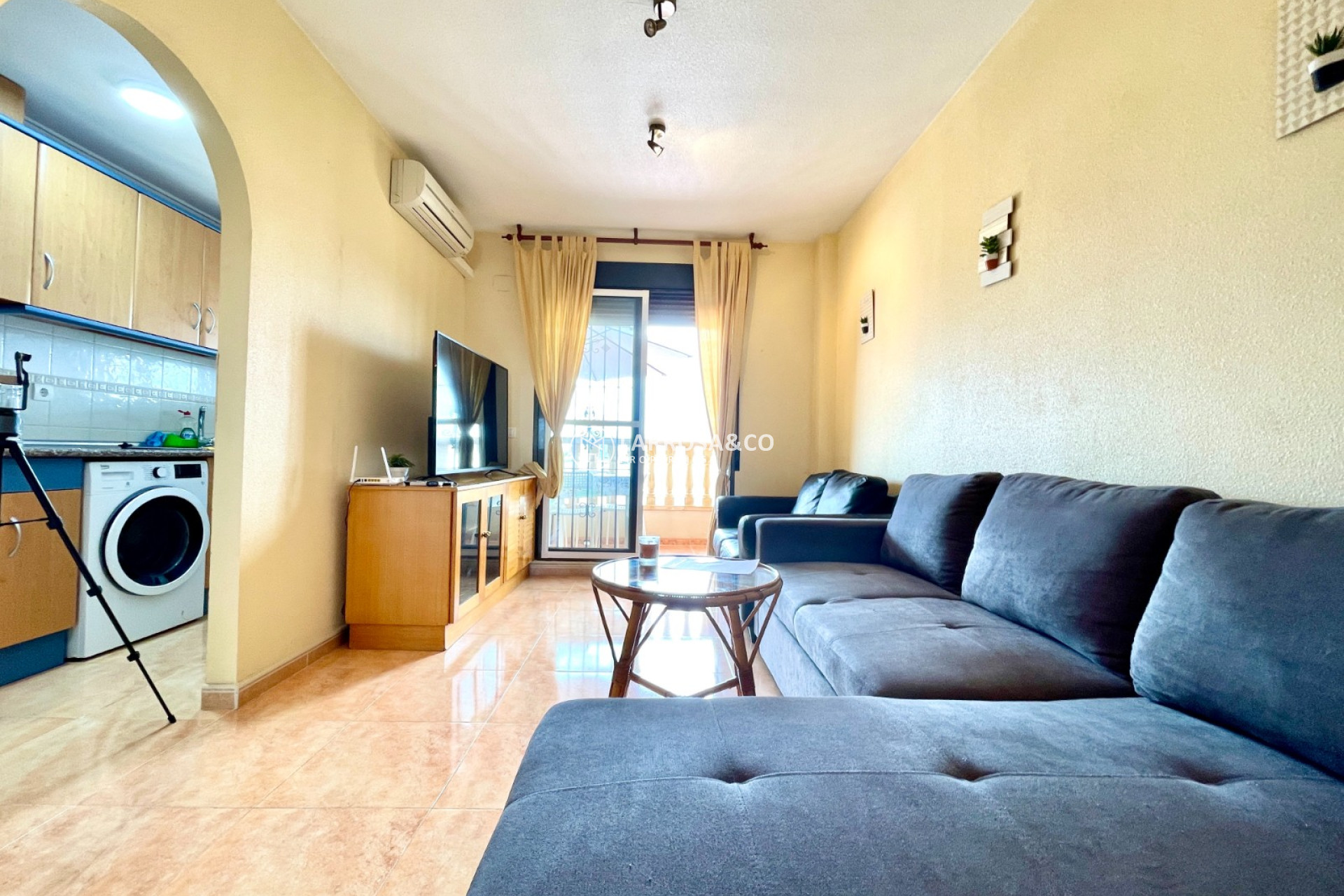 Resale - Penthouse  - Daya Nueva - Costa Blanca