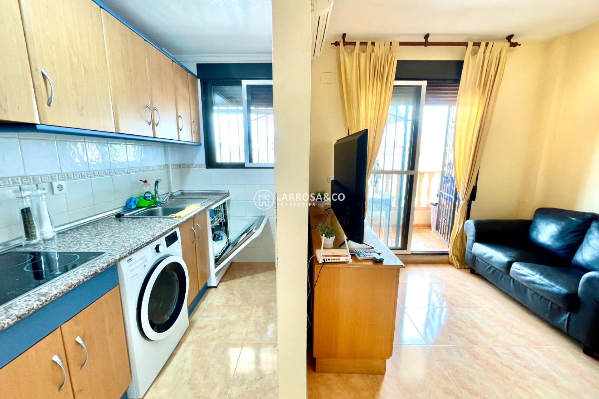Resale - Penthouse  - Daya Nueva - Costa Blanca