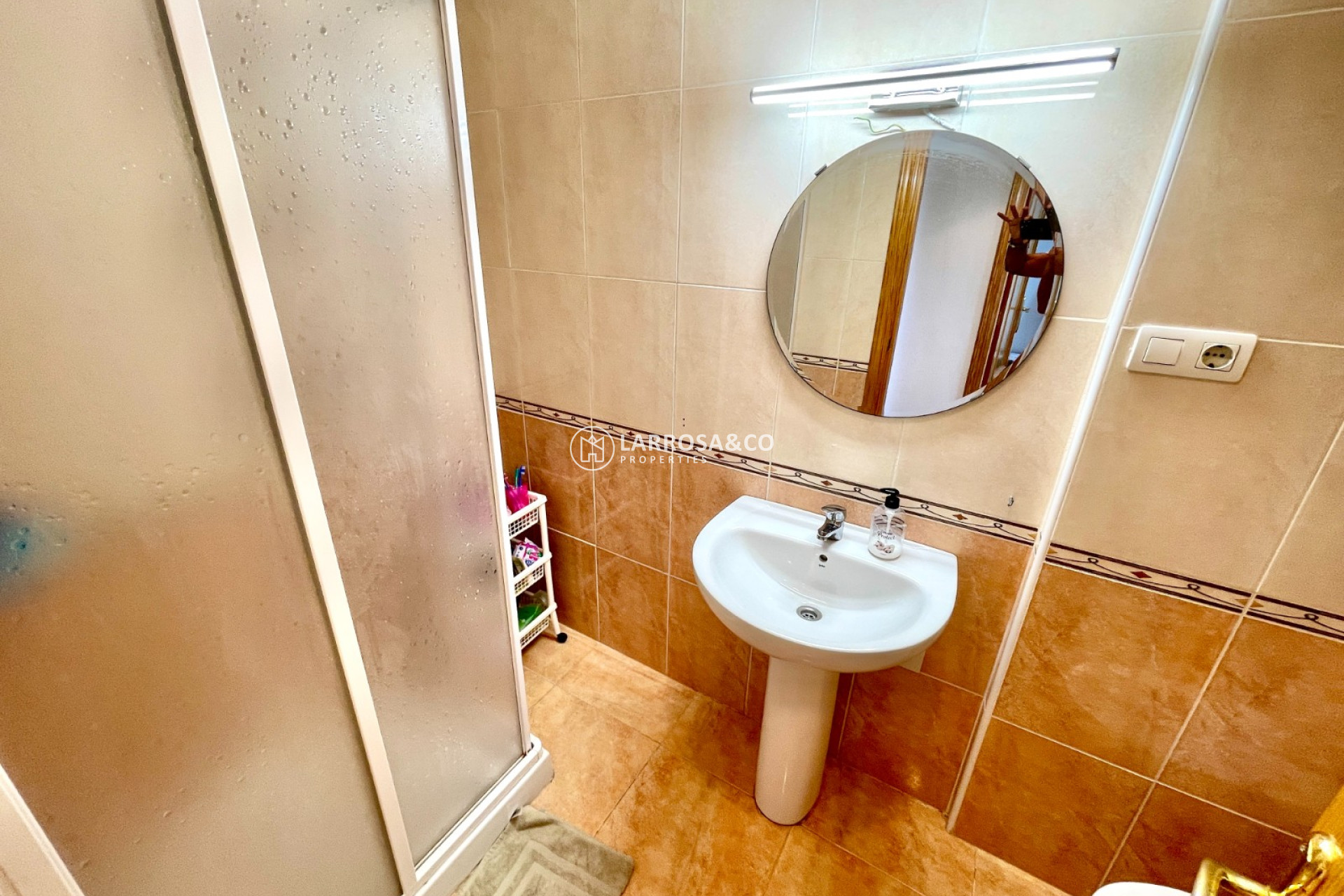 Resale - Penthouse  - Daya Nueva - Costa Blanca