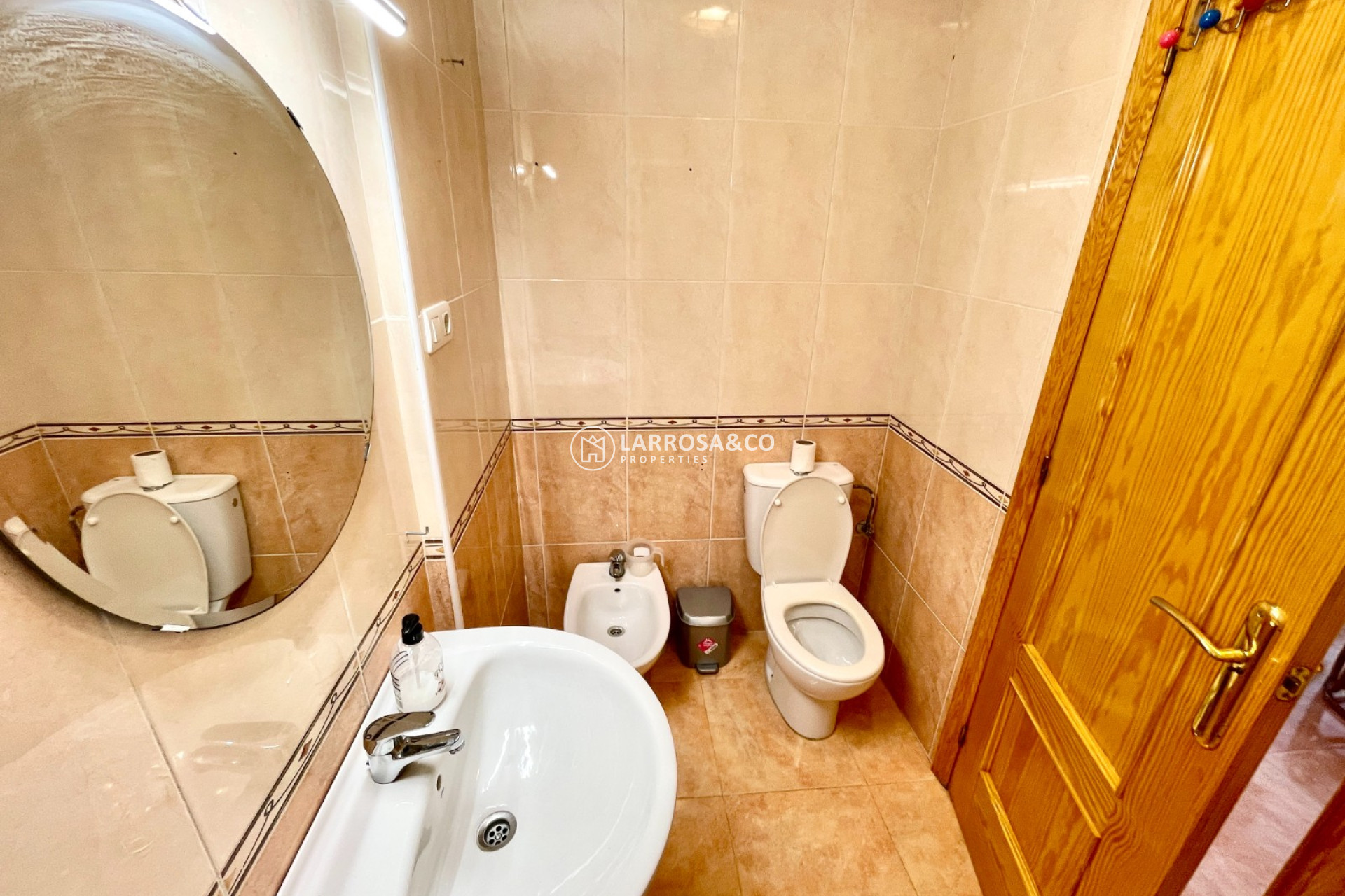 Resale - Penthouse  - Daya Nueva - Costa Blanca