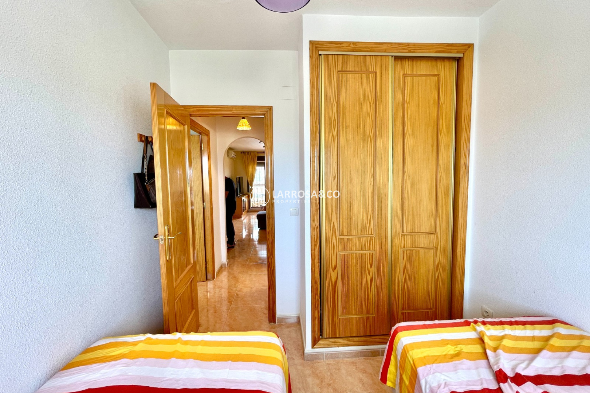 Resale - Penthouse  - Daya Nueva - Costa Blanca