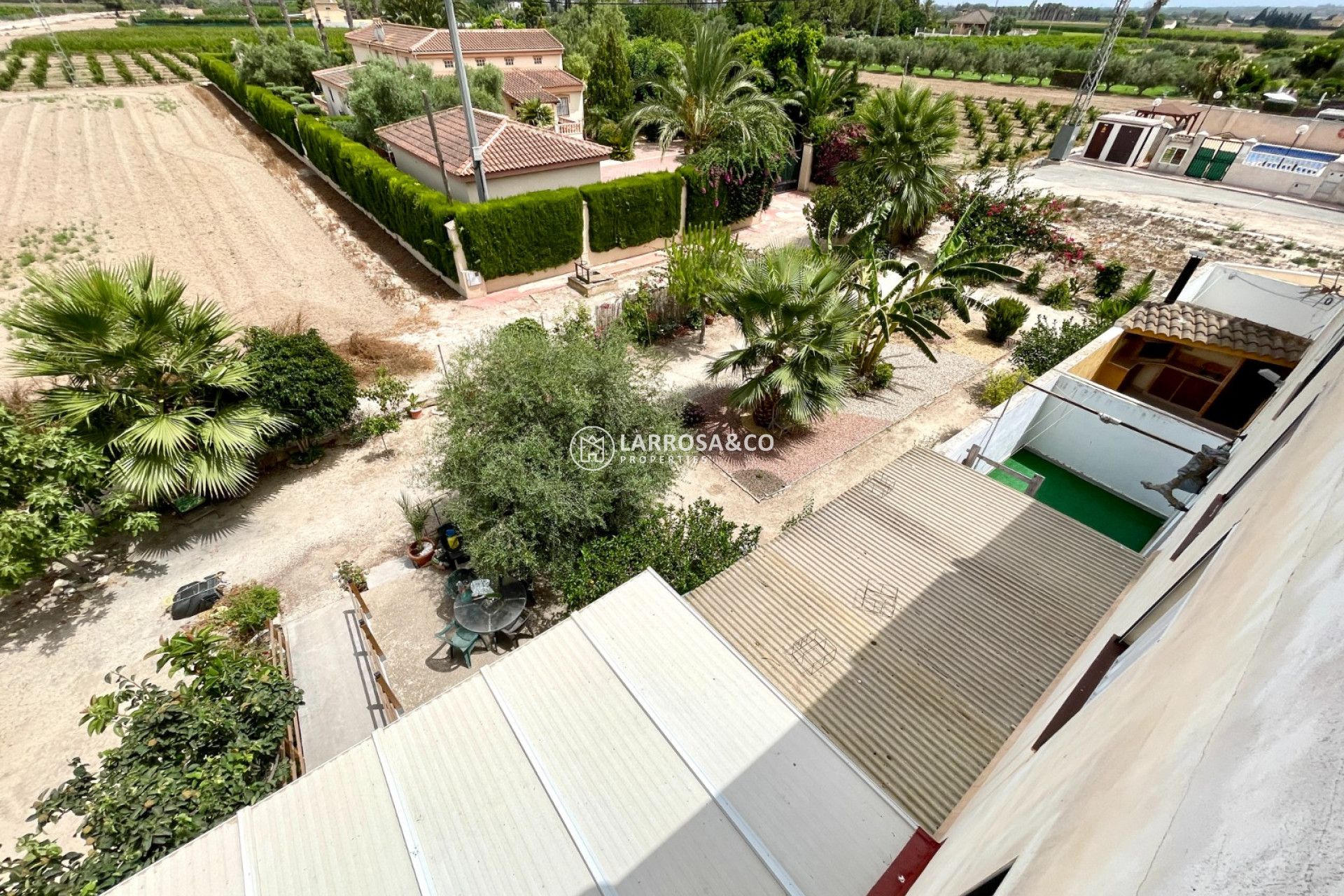 Resale - Penthouse  - Daya Nueva - Costa Blanca