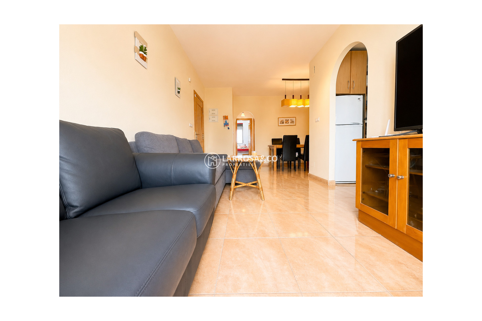 Resale - Penthouse  - Daya Nueva - Costa Blanca