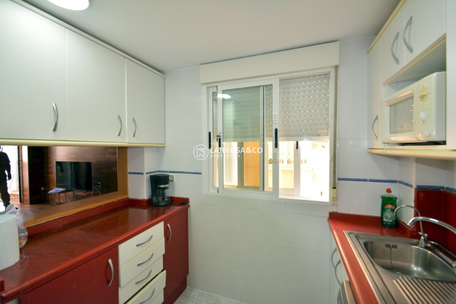 Resale - Penthouse  - El Campello - Campello