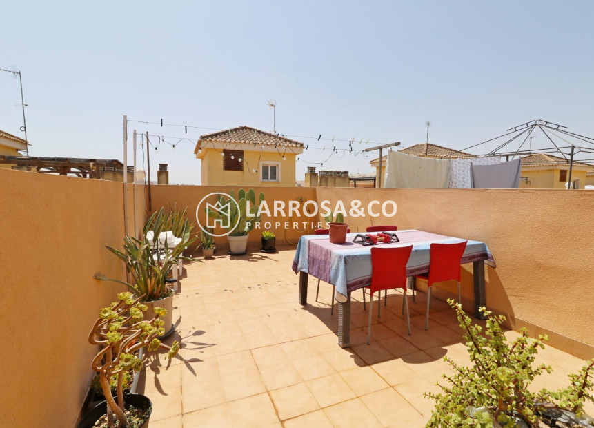 Resale - Penthouse  - Formentera del Segura - Pueblo 5