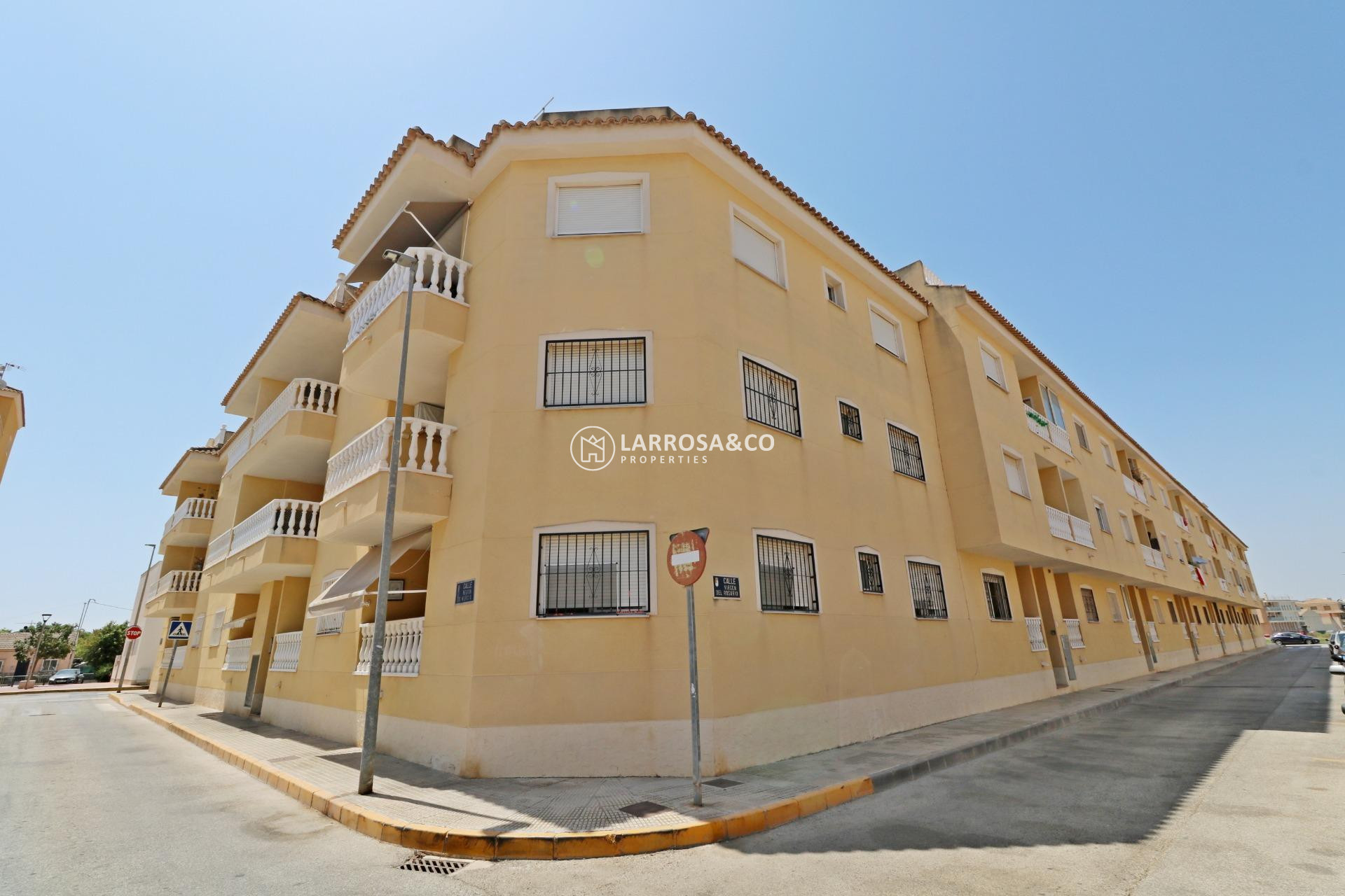 Resale - Penthouse  - Formentera del Segura - Pueblo 5